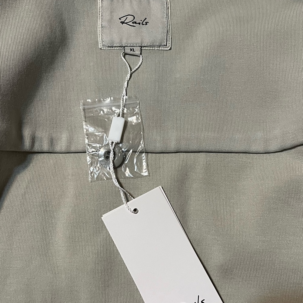 Rails Jacket - Picture 7 of 8